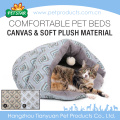 Factory Directly Provide Fashion Design Dog Bed Pads